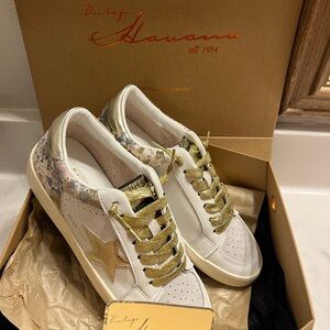 Vintage Havana’s REFLEX 7 - SNAKE MULTI